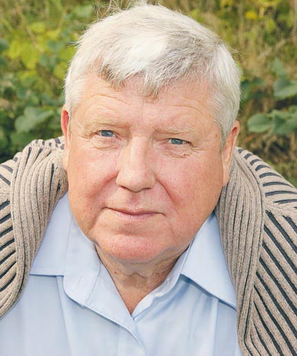 �ke Andersson, ordf�rande, S�kerhet f�r N�ringsliv & Samh�lle 