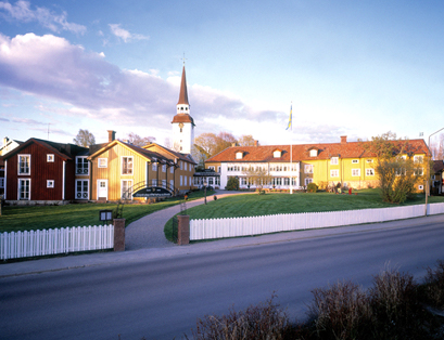 Gripsholm konferensanl�ggning