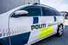 En 42-årig mand blev anholdt før grænsen af en patrulje fra UKA Vest hos Syd- og Sønderjyllands Politi. 