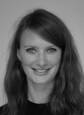 Anne Lerche, analytiker på DRK