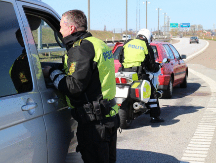 Foto: Politiet