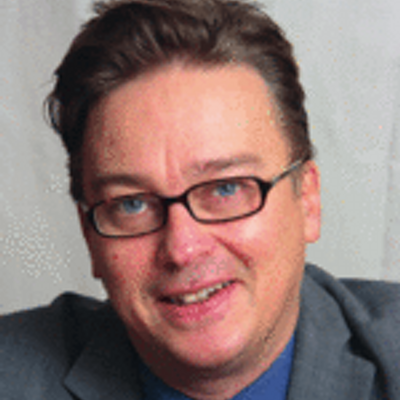 Lennart Alexandrie, ansvarshavende redaktør, Detektor.
