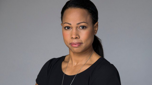 Kultur- och demokratiminister Alice Bah Kuhnke.