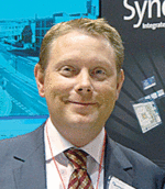 VD för det finska bolaget är Anders Thernström, tillika koncernchef för Teletec Connect.