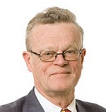 Björn Eriksson gläds åt att regeringen hörsammat Säkerhetsbranschens krav.