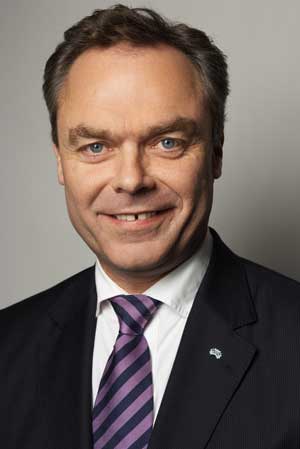 Jan Björklund.<br>Foto: Regeringskansliet/<br>Johan Ödmann