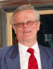 Björn Eriksson, ordförande för Säkerhetsbranschen och före detta rikspolischef.