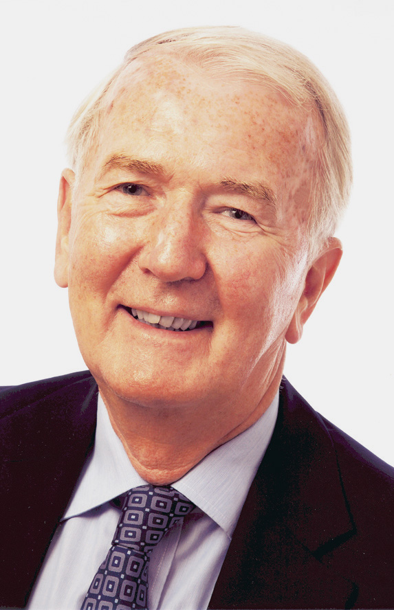 Bo Blomdahl, Ordförande, Swesafe, President, Eurosafe 