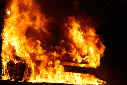 I Danmark omkommer omkring 80 mennesker hvert år i brand. I Danmark omkommer omkring 80 mennesker hvert år i brand.