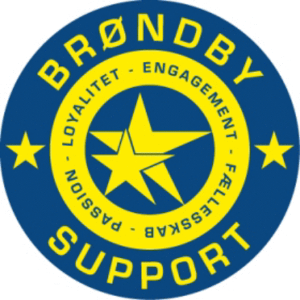 Brøndby Support er blandt aftale-underskriverne.
