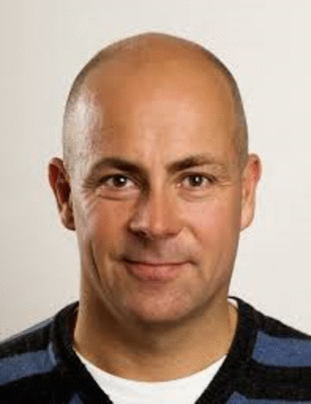 Claus Oxfeldt, Politiforbundet. Claus Oxfeldt, Politiforbundet.