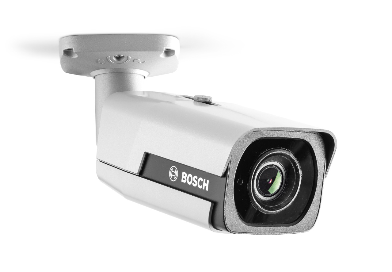 Dinion IP bullet 4000 og 5000.