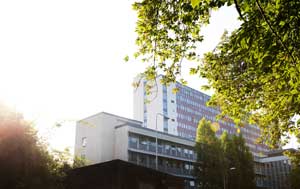 Foto: Danderyds sjukhus