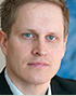 Datainspektionens jurist Oskar Öhrström