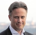 David Källsäter avgår som vd David Källsäter avgår som vd