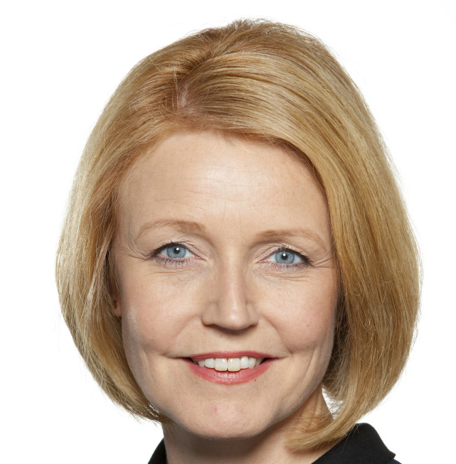 Elisabeth Thand Ringqvist, VD Företagarna