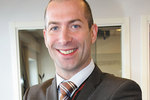 Freddie Parrman, vd för Pas Card.