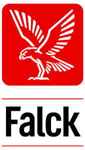 Innovative har nu Falck i både Danmark, Sverige og Norge som kunder.   