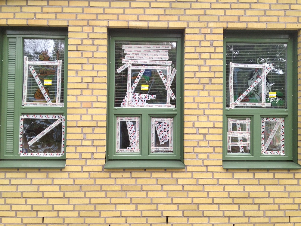 Kameror sparar Malmö kommun tre miljoner kronor per år i direkta minskade skadegörelsekostnader.
