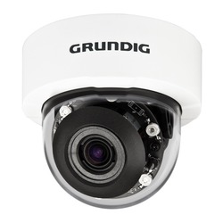 VMC erbjuder nu Grundigs sortiment av videoövervakningssystem. VMC erbjuder nu Grundigs sortiment av videoövervakningssystem.
