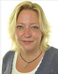 Helén Pettersson (S), ledamot i Arbetsmarknadsutskottet.
