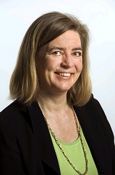 Helena Lindberg, MSB.