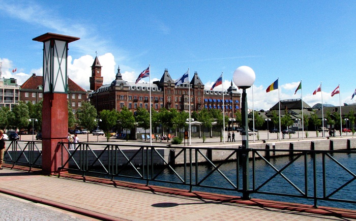 Helsingborg