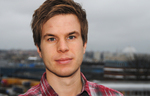 Henrik Söderlund.