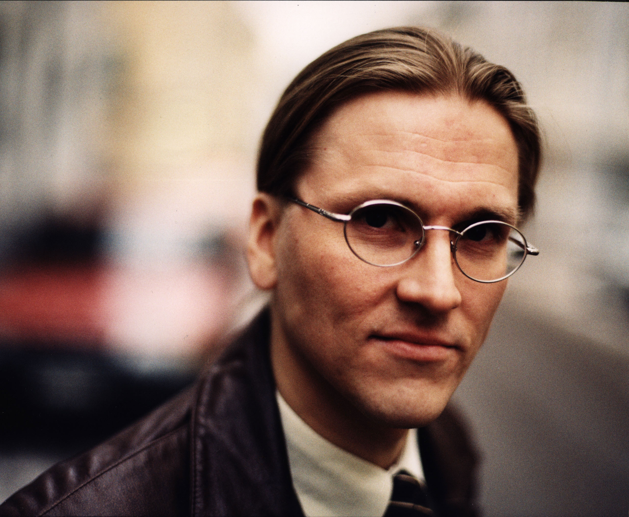 Ifølge den finske ekspert Mikko Hypponen har vi set det første dødbringende eksempel på cyberkrig. 