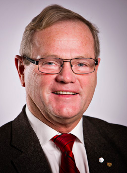 Jan-Willy Andersson, ordförande äldrenämnden