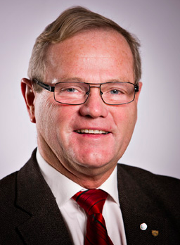 Jan-Willy Andersson, ordförande äldrenämnden Jan-Willy Andersson, ordförande äldrenämnden