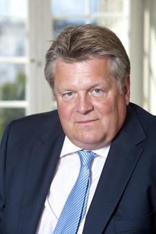 Jan Fritz Hansen<br>Foto: Danmarks rederiförening Jan Fritz Hansen<br>Foto: Danmarks rederiförening