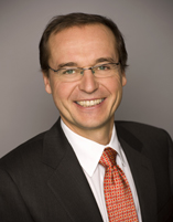 Johan Molin, Assa Abloy.