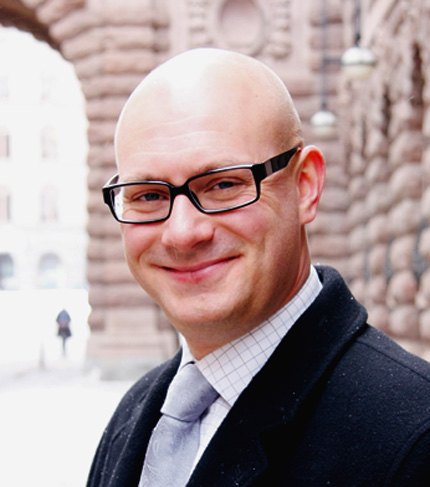 Johan Linander