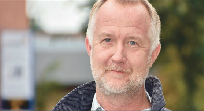 Johan Pehrson satt i riksdagen i 17 år, var gruppledare för dåvarande Folkpartiet 2006-2014 och partiets rättspolitisk talesman.