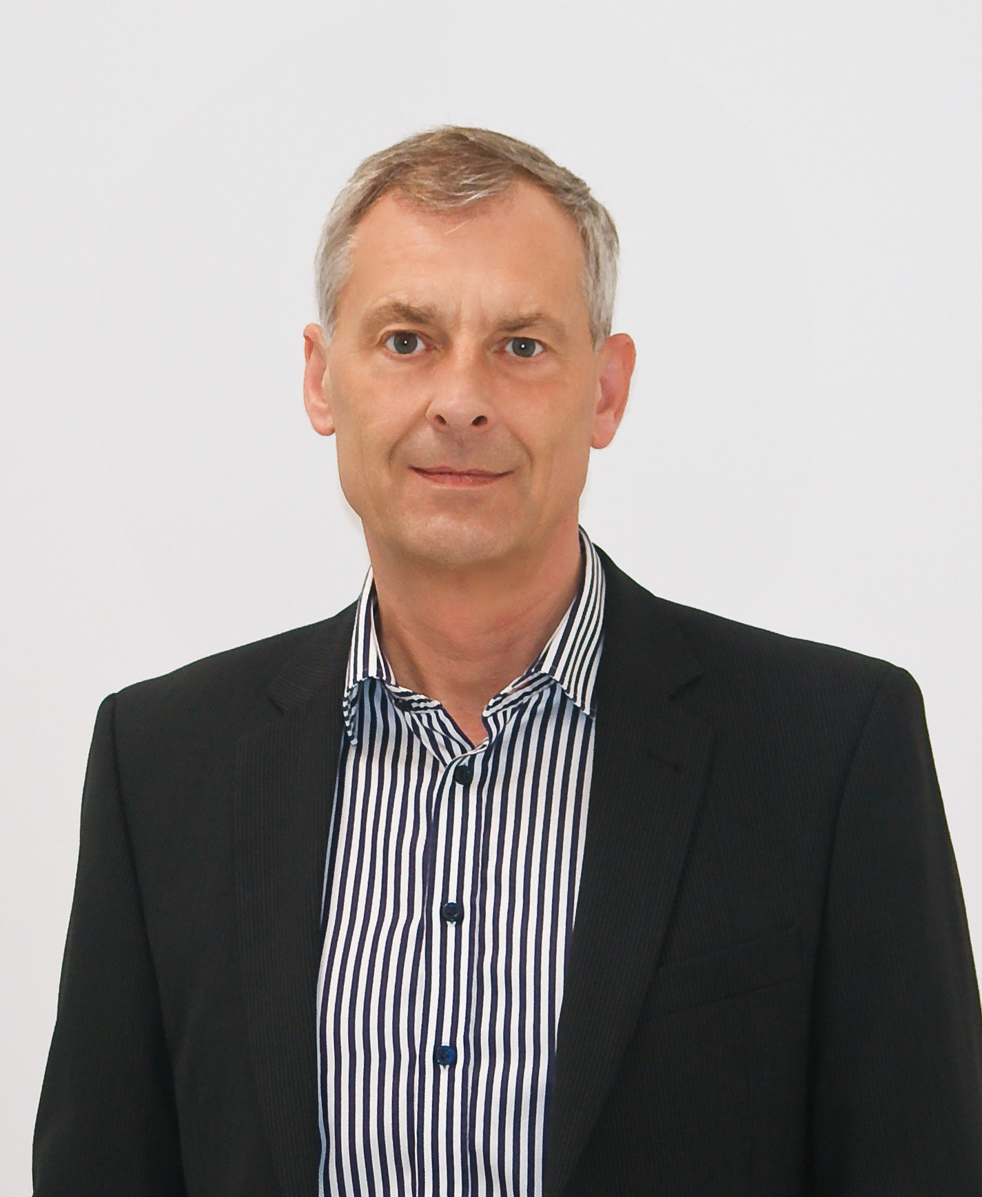 John Ravn, Gunnebo Nordic.