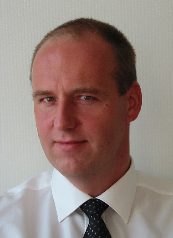Kasper Skov-Mikkelsen, SikkerhedsBranchen