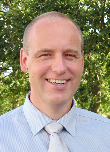 Kasper Skov-Mikkelsen, SikkerhedsBranchen Kasper Skov-Mikkelsen, SikkerhedsBranchen