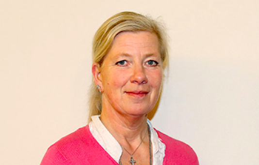 Kristina Axén Olin