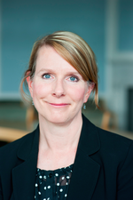 Datainspektionens generaldirektör Kristina Svahn Starrsjö.
