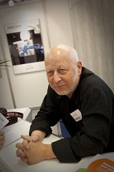 Lennart Person, Swelarm. Lennart Person, Swelarm.