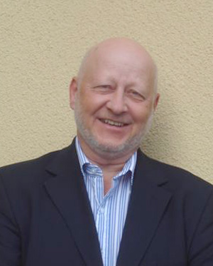 Lennart Person, talesman Swelarm