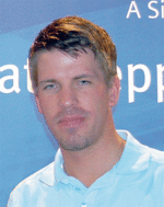Mathias Jonsson, ny Nordenchef Siemens, Security Products