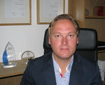 Magnus Frohm