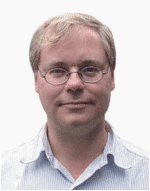 Martin Gren.