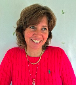 Maud Holma von Heijne är ny generalsekreterare på Folk och Försvar. Maud Holma von Heijne är ny generalsekreterare på Folk och Försvar.