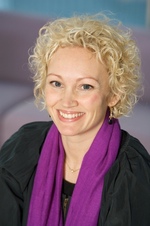 Vice President Janne Jakobsen