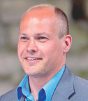 Justitieminister Morgan Johansson.