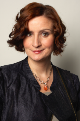 Demokratiminister Birgitta Ohlsson (foto: Regeringskansliet)