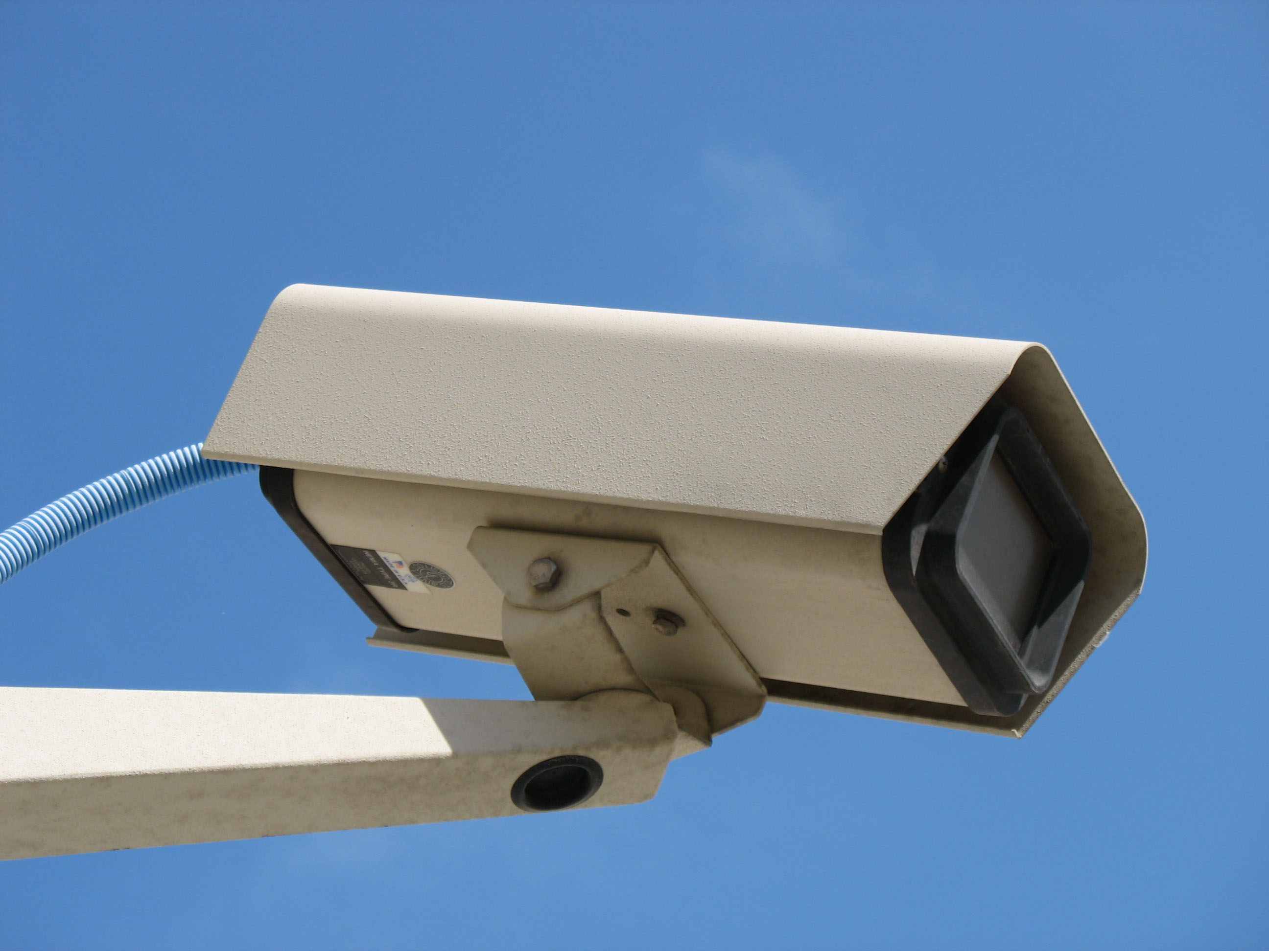 Det anslås nu, at Danmark har hele halvanden million overvågningskameraer.
